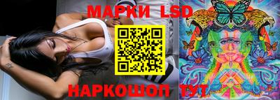 хмурый Обь