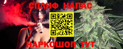 хмурый Обь